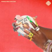 Jor'dan Armstrong Releases 'Church Girls Love R&B' EP