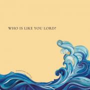 Jemimah Paine Releases New Song 'Who is like you Lord?'