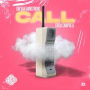 Jor'dan Armstrong Teams Up With Mary Mary's Erica Campbell  For New Single 'Call'