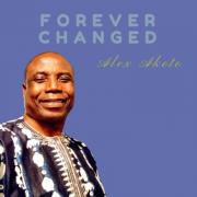 Alex Akoto Releases Latest Single 'Forever Changed'