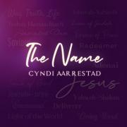 Cyndi Aarrestad Releases New Album 'The Name'