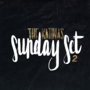 The Katinas Release New Single 'Here' From 'Sunday Set 2' Album The Katinas Release New Single 'Here' From 'Sunday Set 2' Album
