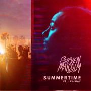 Steven Malcolm, Snoop Dogg and Jay-Way Premiere Summer Anthem With Vibe Magazine
