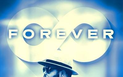 Detroit Native Paul Bill Jr. Praise and Worship anthem 'Forever' Available Now!