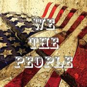 Jamie Carol Releases 'We the People'