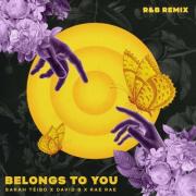 Sarah Teibo Treats Fans To Soulful Remix of Afrogospel Chart-Topper 'Belongs to You'