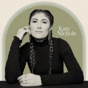Singer/Songwriter Katy Nichole Releases Self-Titled, Debut EP