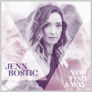 LTTM Album Awards 2022 - No. 1: Jenn Bostic - You Find a Way