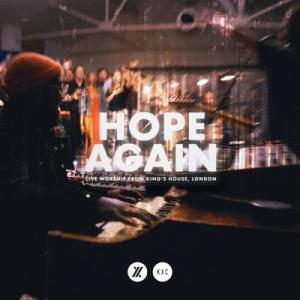 Hope Again (Live)
