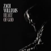 Zach Williams Drops Anticipated New Single & Video 'Heart Of God'