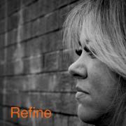 Maria Gilpin Releases Latest Single 'Refine'