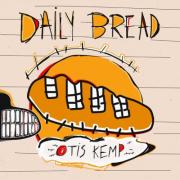 Breakthrough Artist Otis Kemp Introduces New Single 'Daily Bread' During Stellar Awards Week