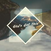 Singer/Songwriter Jenna Parr Releases 'God's Got This'