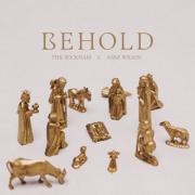 Worship Leader Phil Wickham Releases 'Behold' Feat. Anne Wilson