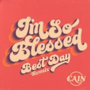 CAIN's Video Of 'I'm So Blessed (Best Day Remix)' Goes Viral, Trio Releases Song In Response To Demand From Fans