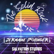 Jermaine Bollinger Releases 'The Solid Rock'