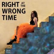 Aussie Singer/Songwriter Jade Steg Making Waves With 'Right At the Wrong Time'