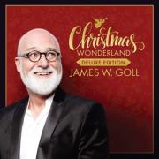 James W. Goll is back With Hope-Filled Christmas Album