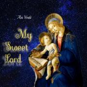An Vedi Releases 'My Sweet Lord'