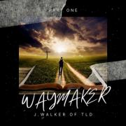 UK Rapper J.Walker of TLD Releases 'Waymaker'
