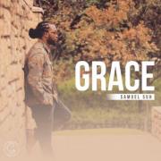 Gospel Reggae Artiste Samuel Suh Releases 'Grace'