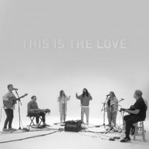 This Is The Love (Song Session)