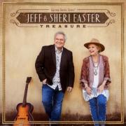 Jeff & Sheri Easter To Release 'Treasure'