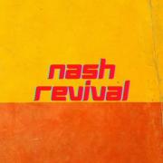 Nash Revival Releases 'My Name Is Lazarus'