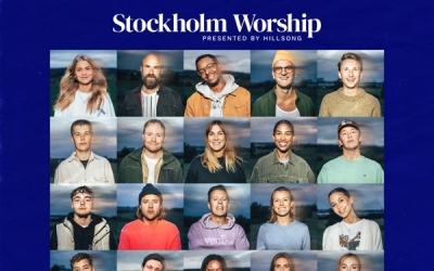 Stockholm Worship - Now To God