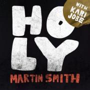 Martin Smith Releases New Version of 'Holy' With Kari Jobe