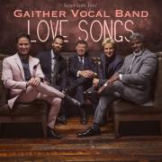 Gaither Vocal Band Delivers 'Love Songs' For Valentine’s Day