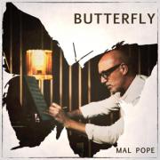 Mal Pope Releases Double A Side 'Looking For Love' and 'Butterfly', With City of Prague Symphony Orchestra