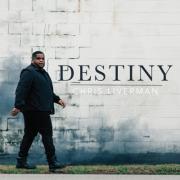 Contemporary Christian Artist Chris Liverman Encourages Listeners to Run Toward God in New Song 'Destiny'