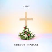 Mitch Wong Collaborates With Hope Darst on Easter Single 'Burial'
