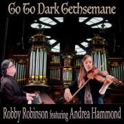Robby Robinson Releases Easter Trilogy Feat. Andrea Hammond & Sara Niemietz