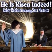 He Is Risen Indeed