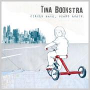 Tina Boonstra Releasing Debut Album 'Circle Back, Start Again.'