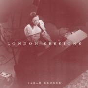 Sarah Kroger Releases First Live Album Recorded in London