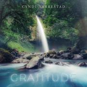 Canadian Singer/Songwriter Cyndi Aarrestad Releases 'Gratitude' Album