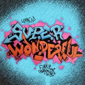 Super Wonderful (Funky Franklin Remix)