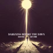 US-based Artist Caleb Hyles (feat. Lacey Sturm, Judge & Jury) Released the Single 'Darkness Before The Dawn' For All Those Who Fight Demons