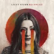 Lacey Sturm Releases Aggressively Introspective New Single 'Reconcile'