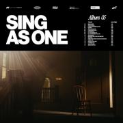 Sing As One (Live)