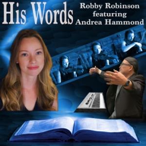 His Words (feat. Andrea Hammond)