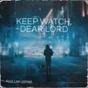 Rick Lee James Honors Sacred Work of Caregivers With 'Keep Watch, Dear Lord'