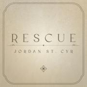 Jordan St. Cyr's New EP, 'RESCUE', Is Out Now With A Video For The Title Track