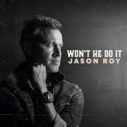 Building429's Jason Roy Releases Powerful Single 'Won't He Do It'