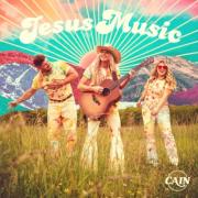 'Jesus Music' From CAIN Is Out Now; Premiere New Series With TBN, 'Chasing CAIN'