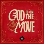 OBC Worship Releases Debut Single 'God Is On the Move'