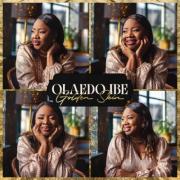 MOBO-Nominated Songbird Olaedo Ibe Releases New Album, 'Golden Skin'